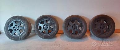 Cerchi originali opel zafira/astra