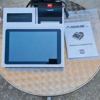 registratore di cassa 