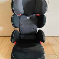BMW seggiolino isofix 15/36 kg