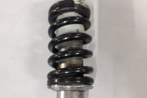 Ammortizzatore con comando YAMAHA FJ 1200