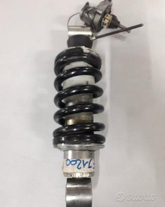 Ammortizzatore con comando YAMAHA FJ 1200