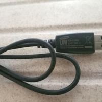 Cavo caricabatterie Samsung s3