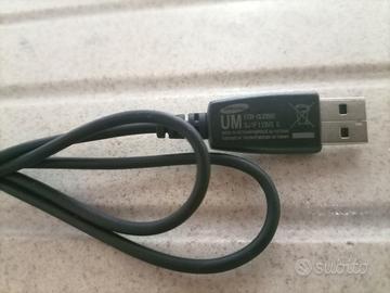 Cavo caricabatterie Samsung s3