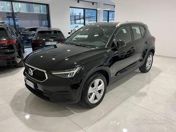 VOLVO XC40 B3 automatico Core PREZZO REALE