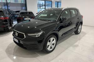 VOLVO XC40 B3 automatico Core PREZZO REALE