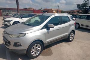 Ford EcoSport 1.5 TDCi 95 CV Plus