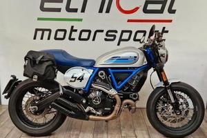 Ducati Scrambler 800 Cafe Racer 2019 FINANZIABILE
