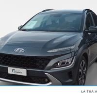 HYUNDAI Kona I 2021 - Kona 1.0 t-gdi 48V X U508890