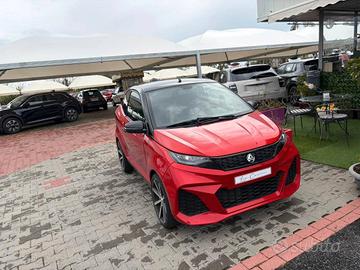 Aixam Coupe 600 GTI Sensation