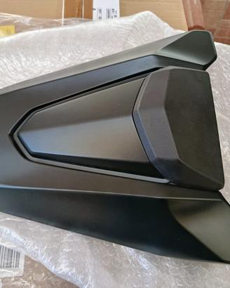 Honda CB650R CBR650R 2024-2025 Rear Seat