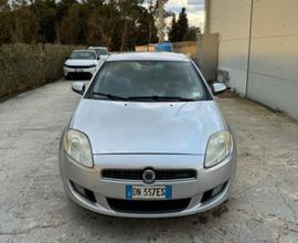 FIAT Bravo/Brava - 2008