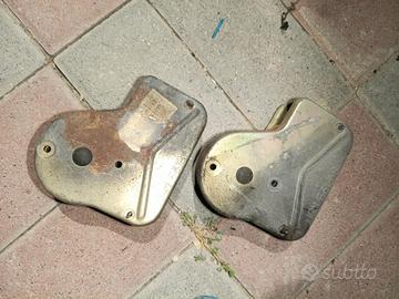 filtro aria carburatore dell'orto 19 nos vespa et3