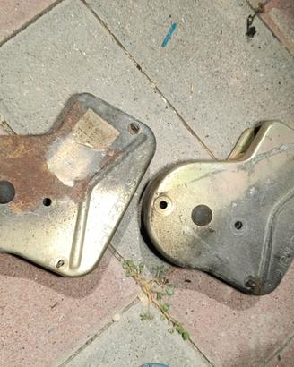 filtro aria carburatore dell'orto 19 nos vespa et3