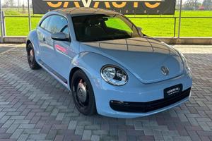 Volkswagen Maggiolino 2.0 TSI DSG Sport