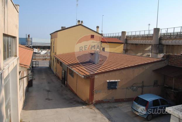 Locale Commerciale - Ancona