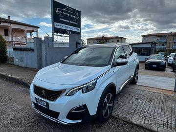 PEUGEOT 3008 GT LINE - PROMO