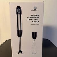 Frullatore Kasanova