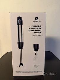 Frullatore Kasanova