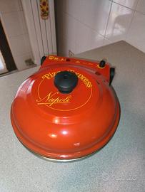 Fornetto Pizza Express - Ferrari