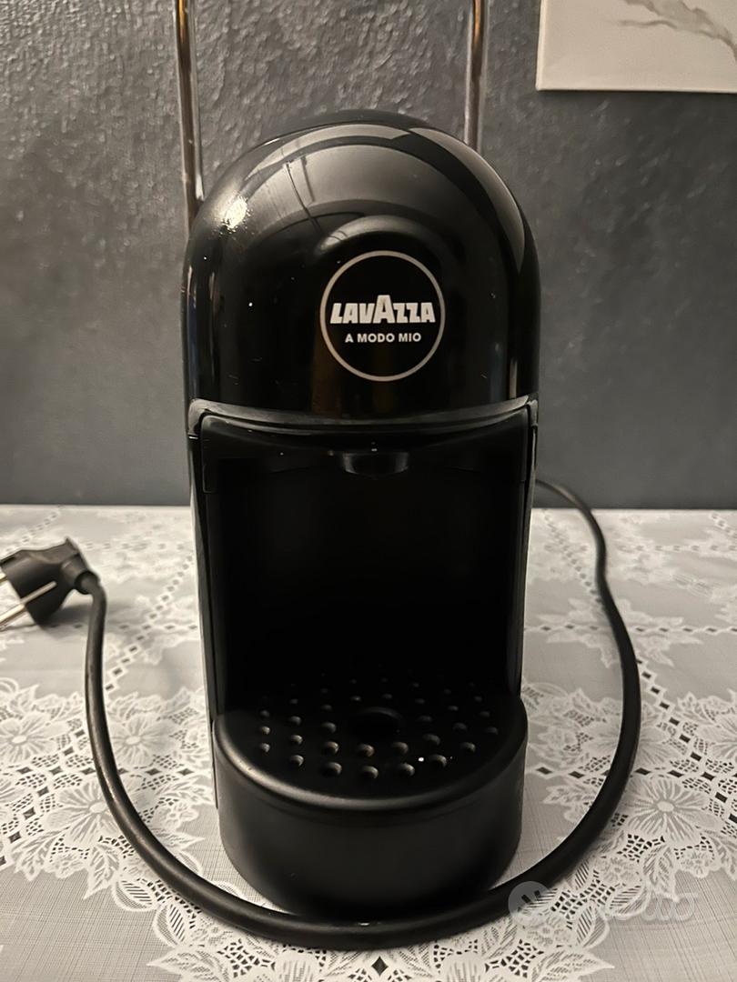 Lavazza LM 840 Tiny Eco Automatica/Manuale Macchina Per Caffè A Capsule 06 L 8000070053656