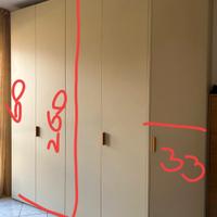 mobili camera da letto 