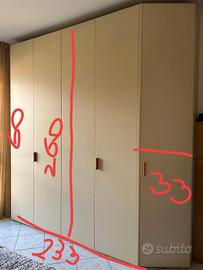 mobili camera da letto 