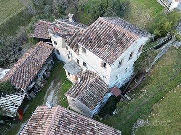 Rustico - Follina