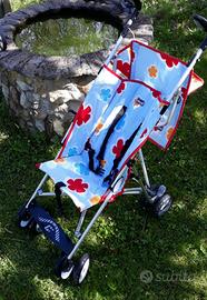 Passeggino leggero Chicco