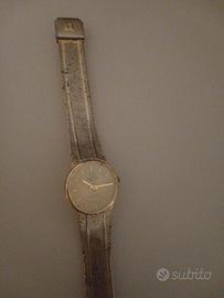 orologio Omega functionabile originale 