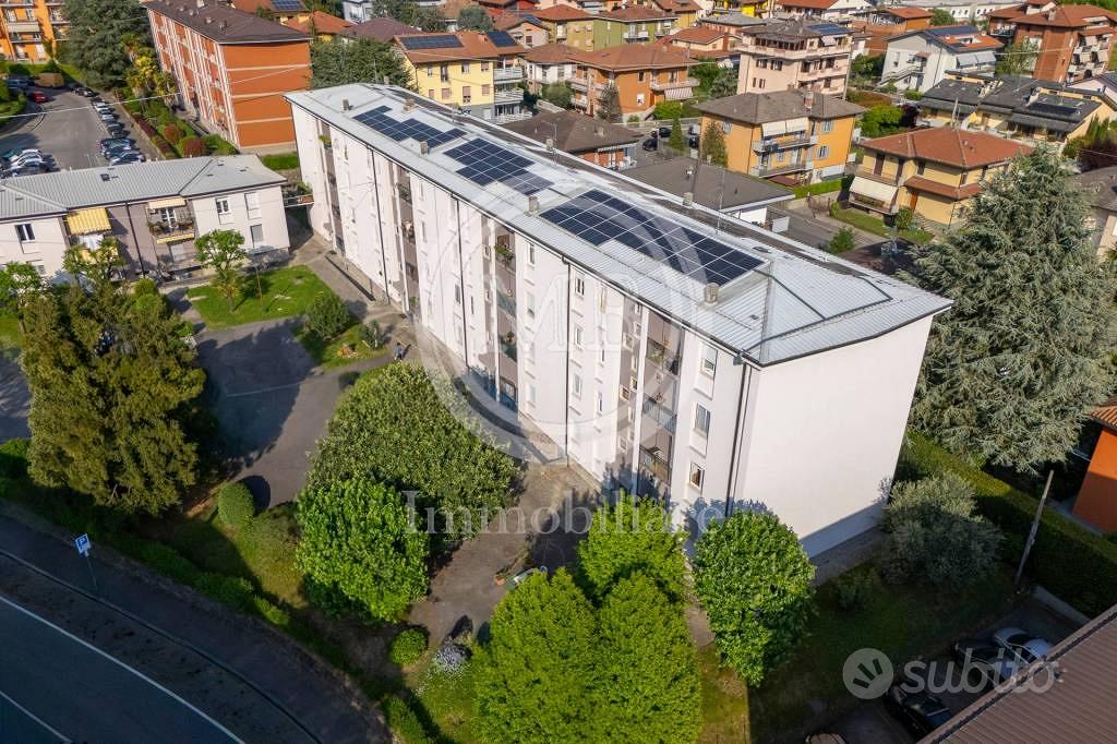 Apartment in Bergamo, Gallina - Vista 5