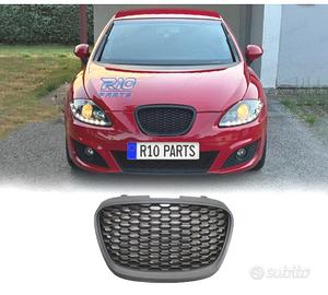 GRIGLIA A NIDO D'APE SEAT LEON II 2 1P 09-12 TOLED