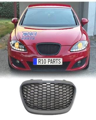 GRIGLIA A NIDO D'APE SEAT LEON II 2 1P 09-12 TOLED