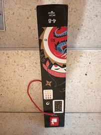 freccette velcro 