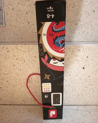 freccette velcro 