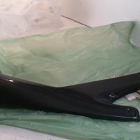 COPRIREGGISELLA DX RS 125 APRILIA AP8148669