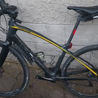 Bici Gravel Giant Anyroad