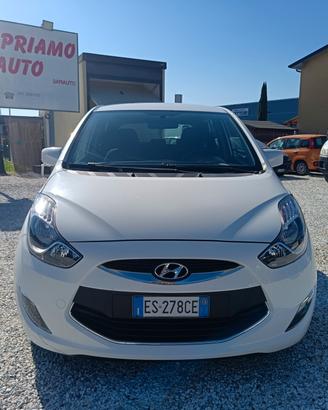 Hyundai iX20 1.4 CRDI 90 CV Style