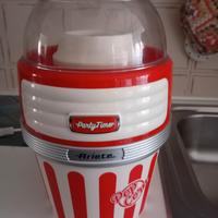 Macchina pop corn Ariete