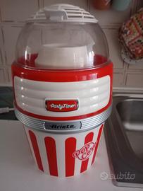 Macchina pop corn Ariete