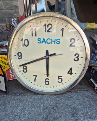 orologio sachs