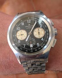 Orologio hamilton khaki aviation 44mm