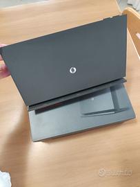 MODEM WIFI FIBRA VODAFONE STATION CON WIFI EXTENDE