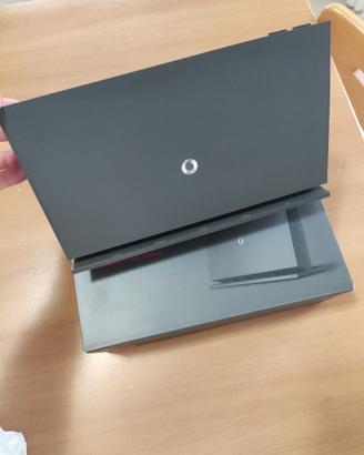 MODEM WIFI FIBRA VODAFONE STATION CON WIFI EXTENDE