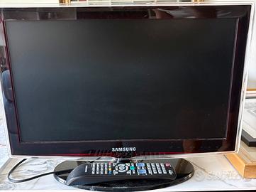 TV Samsung 22 pollici