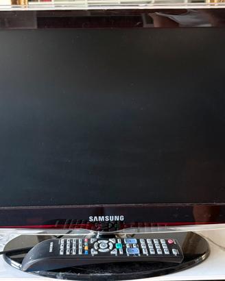 TV Samsung 22 pollici