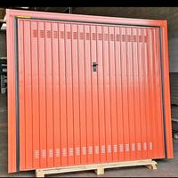 Porta basculante NUOVO MOTORIZZATO