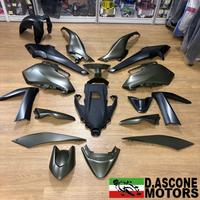 KIT CARENE TMAX 560 2025 2026 VERDE 18PEZZI
