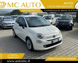 FIAT 500 1.0 Hybrid Dolcevita PROMO CON FINANZIA