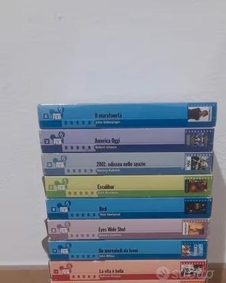 9 VHS