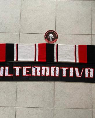 Sciarpe Ultras Unione Milan